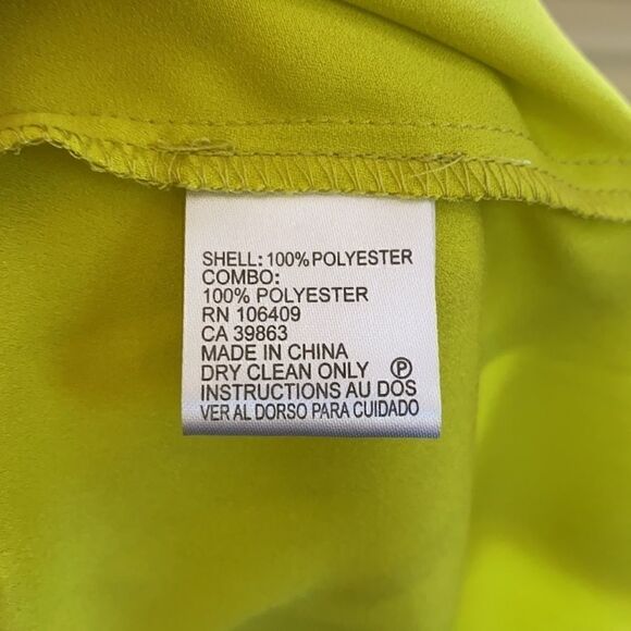 TAHARI Womens Top Size M - Picture 5 of 5